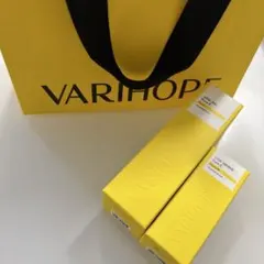 ベリーホップ　アンプル&トナーセット
