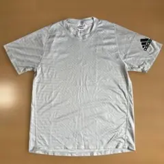 adidas FREELIFT Tシャツ ホワイト Lサイズのサムネイル