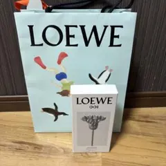 LOEWE 001 WOMAN オードゥ パルファン 50ml - メルカリ