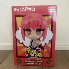 2025年最新】TOONIZE チェンソーマンの人気アイテム - メルカリ