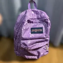 Jansport 激レア柄のサムネイル