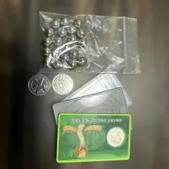 パチンコ パチスロ 関連グッズ セットのサムネイル