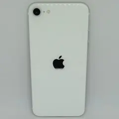 iPhone SE 第2世代 SIMロック解除済 64GB ホワイト