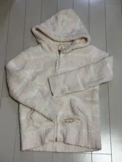 ジェラピケ　ルームウェアセット