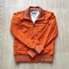 ★PUMA★ブルゾン•ジャンパー•Mサイズ