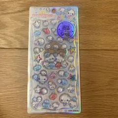ぷくぷくあわわちゃん 光るジュエルプチドロップストーンつきのサムネイル