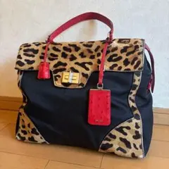 PRADA プラダ スカート オーストリッチ 本革 高級 希少品 2026年最新】プラダ PRADA オーストリッチの人気アイテム - メルカリ