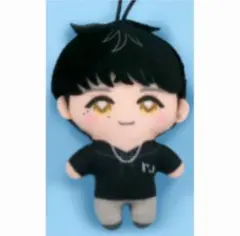 INI 木村柾哉 ぬいぐるみ マスコット かぷっこふれんず