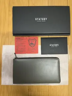 STATUSY il modo air グリーン 右利き用 - メルカリ