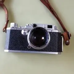 w*d様 値下げしました。オーバーホール済 実写確認済 Canon ⅡD カメラ
