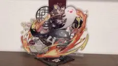 原神 胡桃 アクリルスタンドのサムネイル