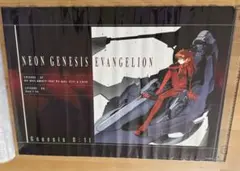 エヴァンゲリオン アスカ ポスター 当事物 非売品 B2サイズ - メルカリ
