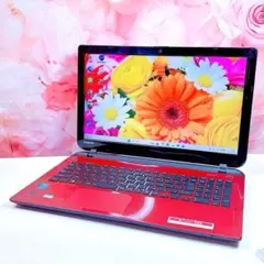 美品✨新品SSD windows11 カメラ ノートパソコン オフィス 薄型 - メルカリ