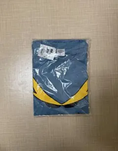 MEN'S NON-NO × 僕のヒーローアカデミア Tシャツ XLサイズ 青