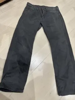 リーバイス505 w32 L32