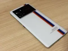 iQOO 9 Pro BMW M Motorsport SIMフリー