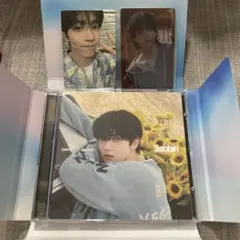 TXT TOGETHER' (Solo Track Ver.) スビン