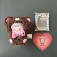 maymei キャラクターグッズ