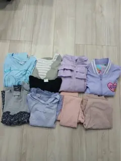 2026年最新】130センチ 女の子 まとめ売りの人気アイテム - メルカリ