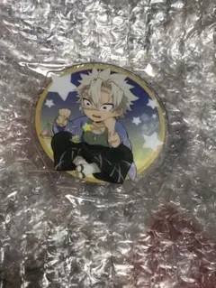 鬼滅の刃　星座アクスタ　実弥