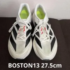 adidas Adizero BOSTON13 27.5cm