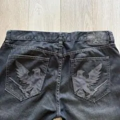 Ecko Unltd baggy バギーハーフパンツのサムネイル