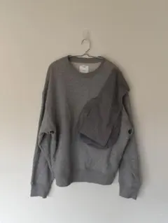 GR-UNIFORMA スウェットシャツ gosha rubchinskyのサムネイル