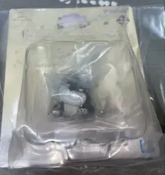 一番くじ　ディズニープリンセス E賞 ミニフィギュアチャーム ルシファー