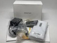 未使用品　SoftBank　501KCe　501KC　SIMフリー　f01b45のサムネイル