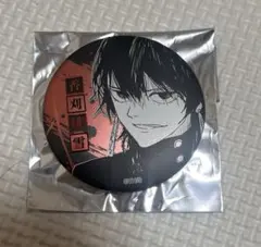 【香刈緋雪】カグラバチ デコレクション缶バッジ 第1弾