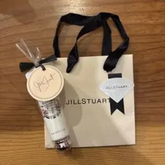 JILL STUART ハンドクリーム 30ml ギフトバッグ付き