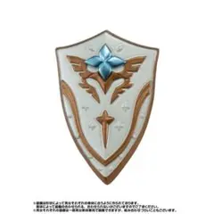 ガシャポンクエスト 決戦!アサクサ遺跡編 勇者の盾【解放】 1個