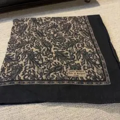Santa Barbara Polo & Racquet Club ハンカチ