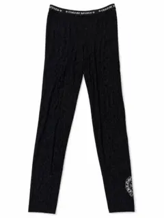 2026年最新】CHROME HEARTS レディース スパッツ・レギンスの人気