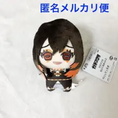 OneMall provides Mercari products: ガチアクタ ちびぐるみ vol.2 全4