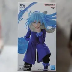 リムル=テンペスト 「転生したらスライムだった件」 ESPRESTO