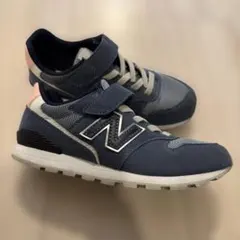 ニューバランス　21cm