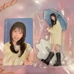 乃木坂46 モバイル S賞 アクリルスタンド B賞 ステッカー 矢田萌華 ① 乃木坂46 モバイル S賞 アクリルスタンド B賞 ステッカー 矢田萌華 ①