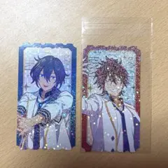 あんスタ スタフォニ ホロカード Crazy:B
