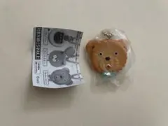 valo ガチャ くまさんビスケット