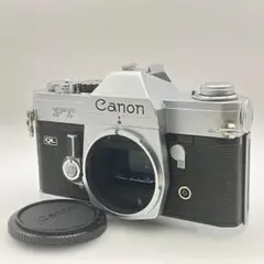 2026年最新】canon ft qlの人気アイテム - メルカリ