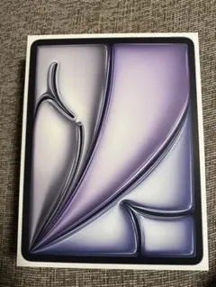 iPad Air M3 Wi-Fi 256GB space gray 13インチ