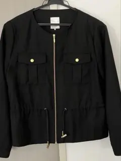 テチチ ライトジャケット 未使用！