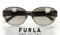 FURLA フルラ サングラス 2026モデル 新品未使用 A39J-0U70のサムネイル