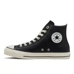CONVERSE ALL STAR ブラック ハイカット24.5cm