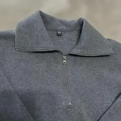 プルオーバー パーカー