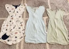 おくるみ 子ども用寝具
