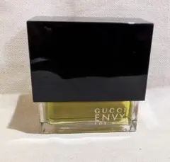 GUCCI ENVY FOR MEN - メルカリ