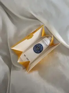 L'OCCITANE ハンドクリーム 30ml