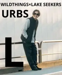トラックパンツ